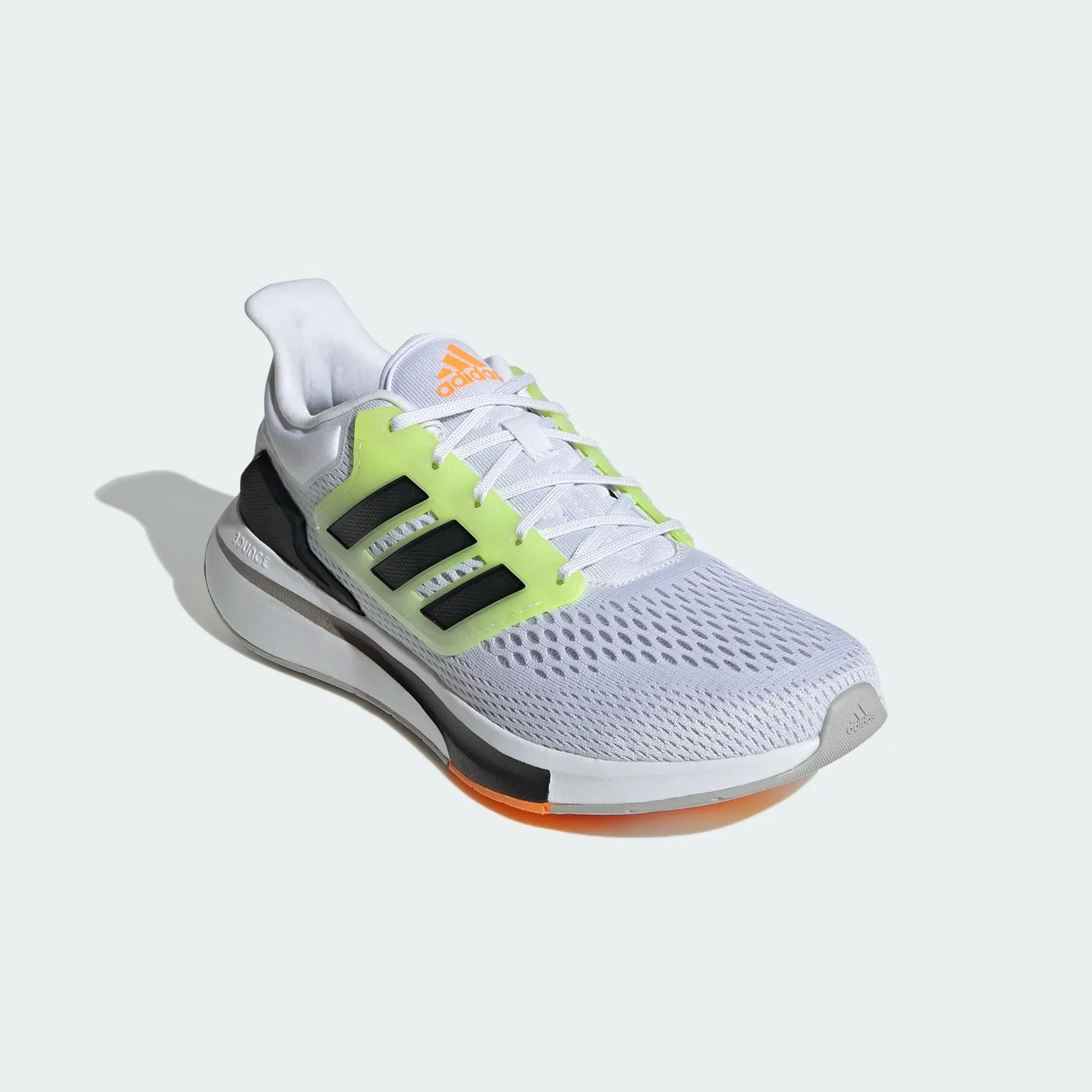Adidas Men EQ21 Running Shoes