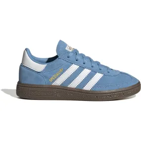 adidas Originals Light Blue/Ftwr White/Gum5 Handball Spezial C Sneakers