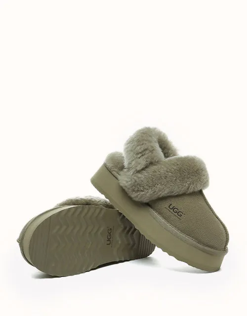 AUSTRALIAN SHEPHERD® Musa Platform