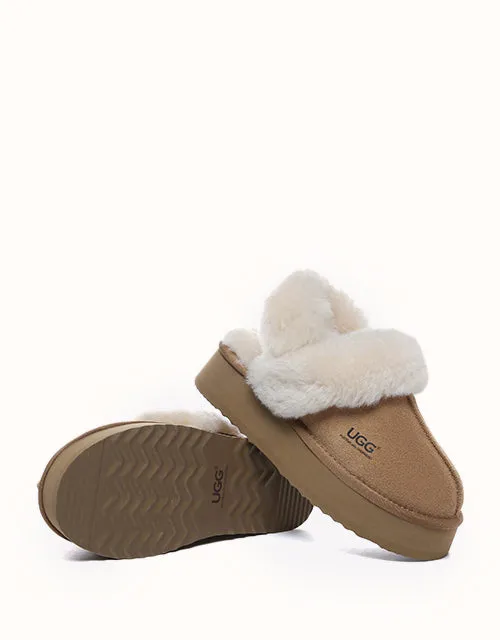 AUSTRALIAN SHEPHERD® Musa Platform