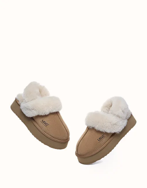 AUSTRALIAN SHEPHERD® Musa Platform