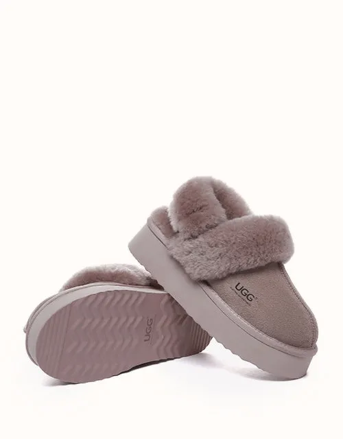 AUSTRALIAN SHEPHERD® Musa Platform