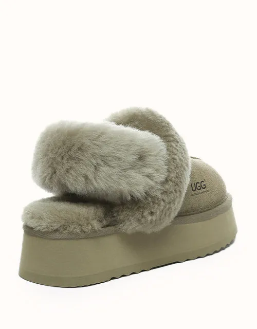 AUSTRALIAN SHEPHERD® Musa Platform