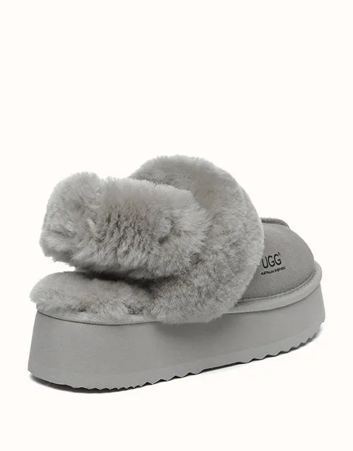 AUSTRALIAN SHEPHERD® Musa Platform