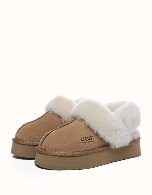 AUSTRALIAN SHEPHERD® Musa Platform
