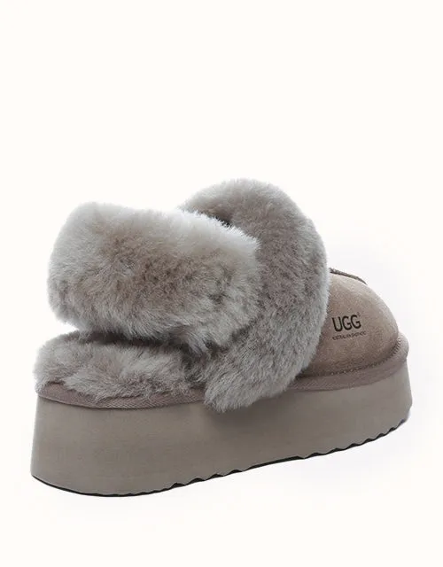 AUSTRALIAN SHEPHERD® Musa Platform