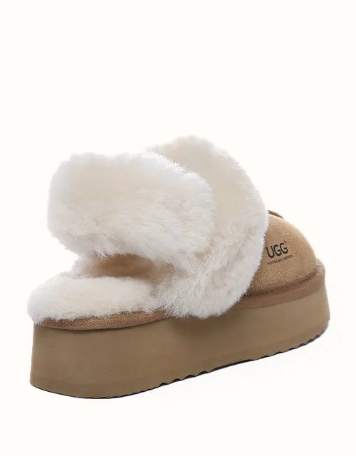 AUSTRALIAN SHEPHERD® Musa Platform