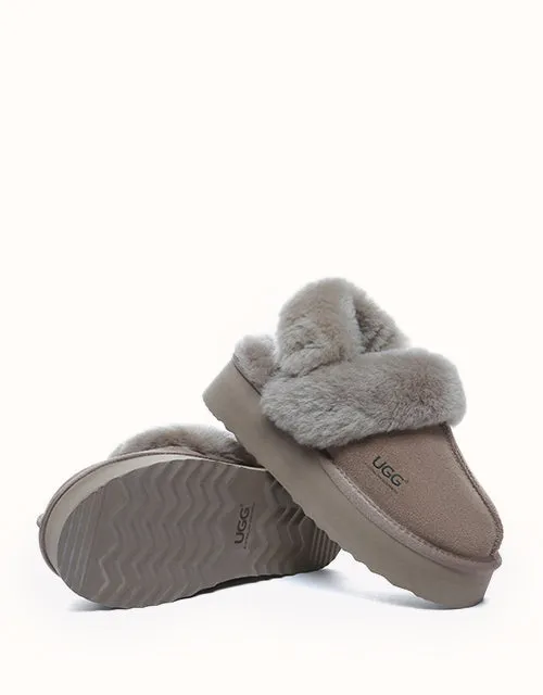 AUSTRALIAN SHEPHERD® Musa Platform