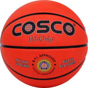 Cosco Hi-Grip Basketball