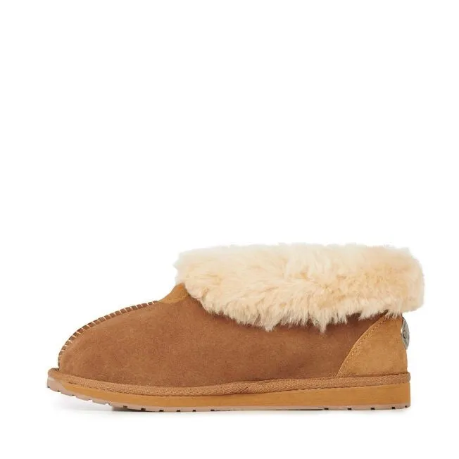 Emu 'Albany' - Chestnut