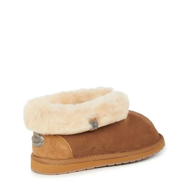 Emu 'Albany' - Chestnut