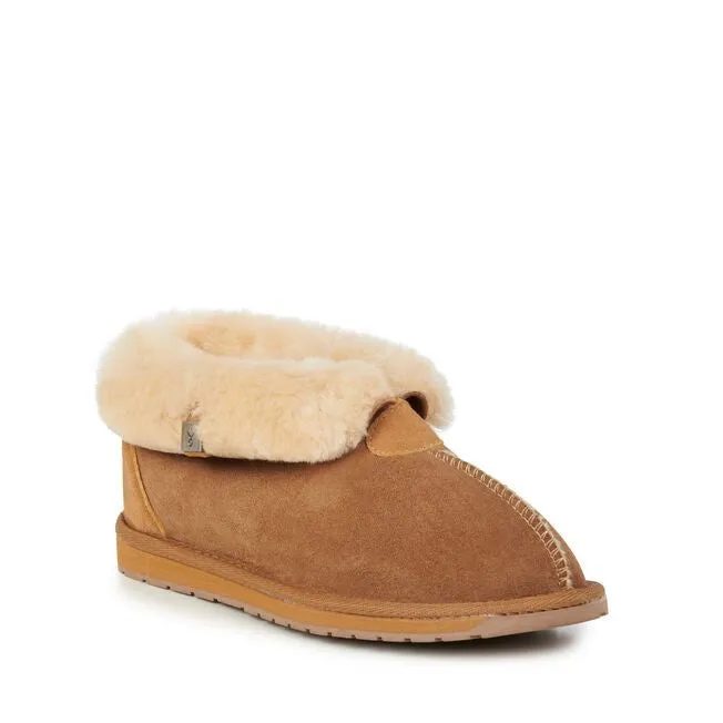 Emu 'Albany' - Chestnut
