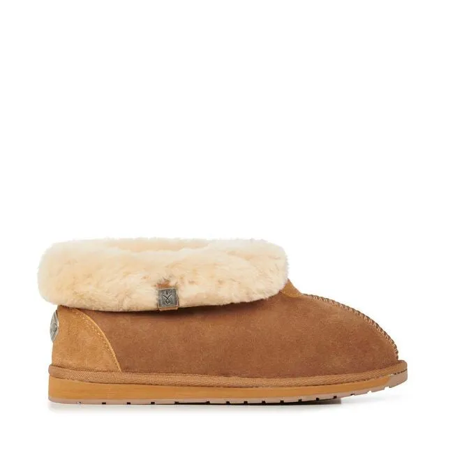 Emu 'Albany' - Chestnut