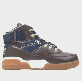 Ewing 33 Hi Winter Brown/Navy/Gold 1EW90129-900