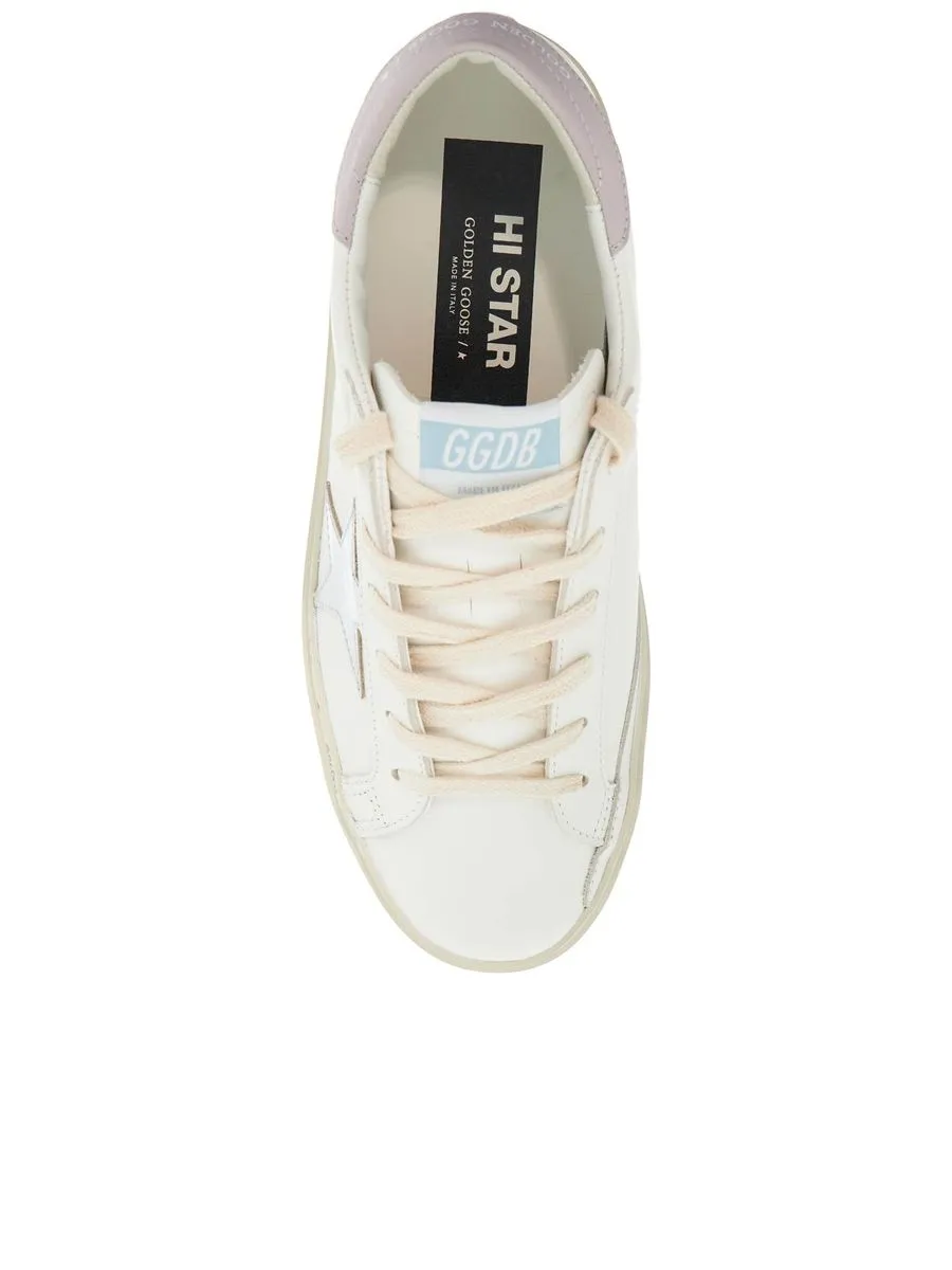 Hi Star Classic Sneakers