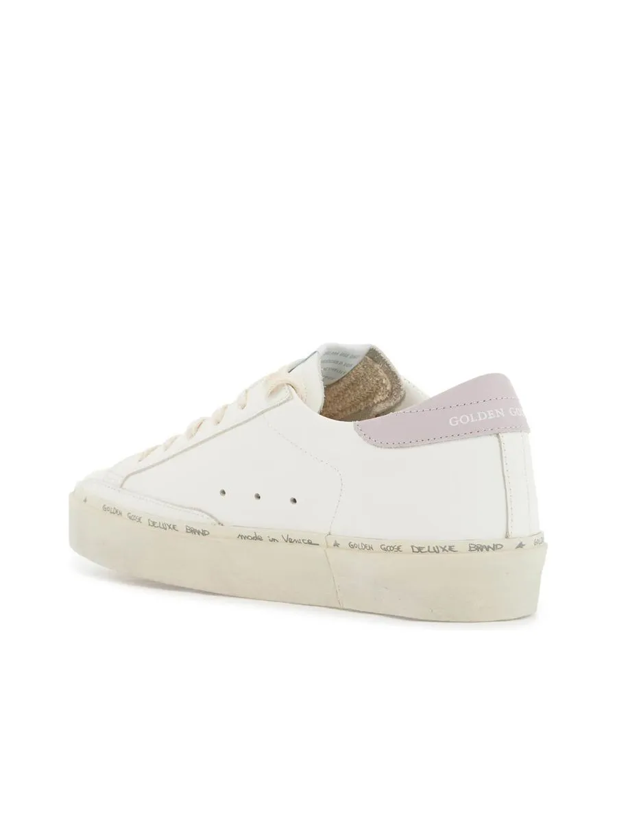 Hi Star Classic Sneakers