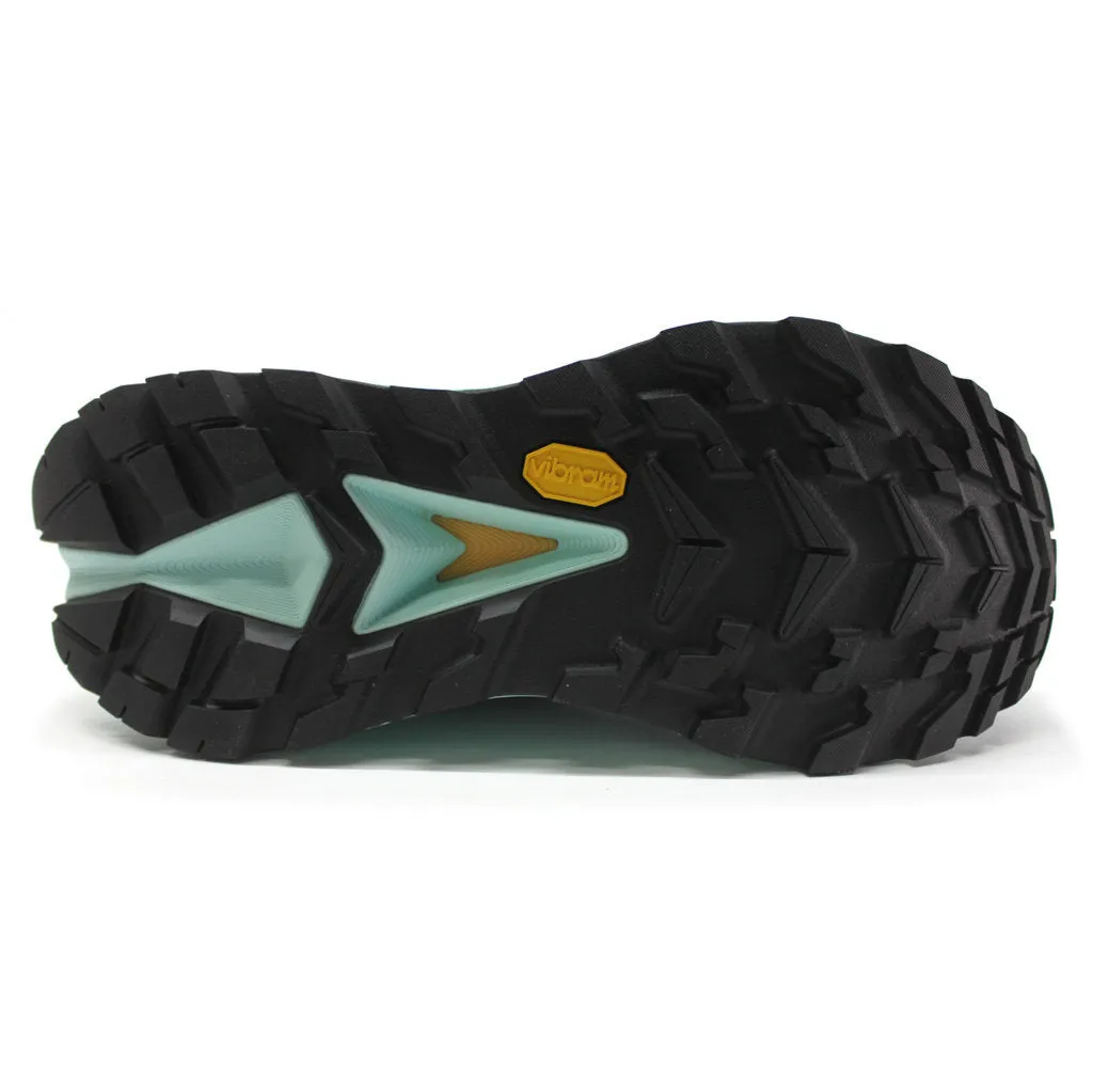 Hoka Skyline Float X Textile Synthetic Women's Running Shoes