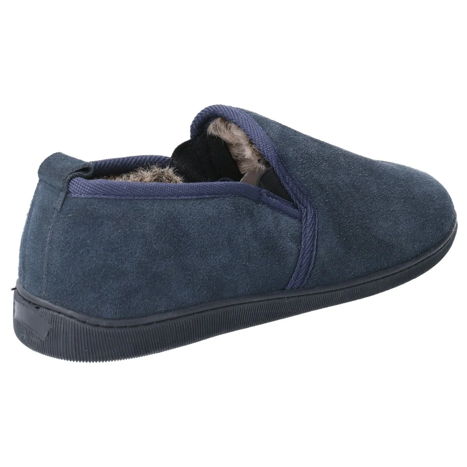 Hush Puppies Arnold Slippers