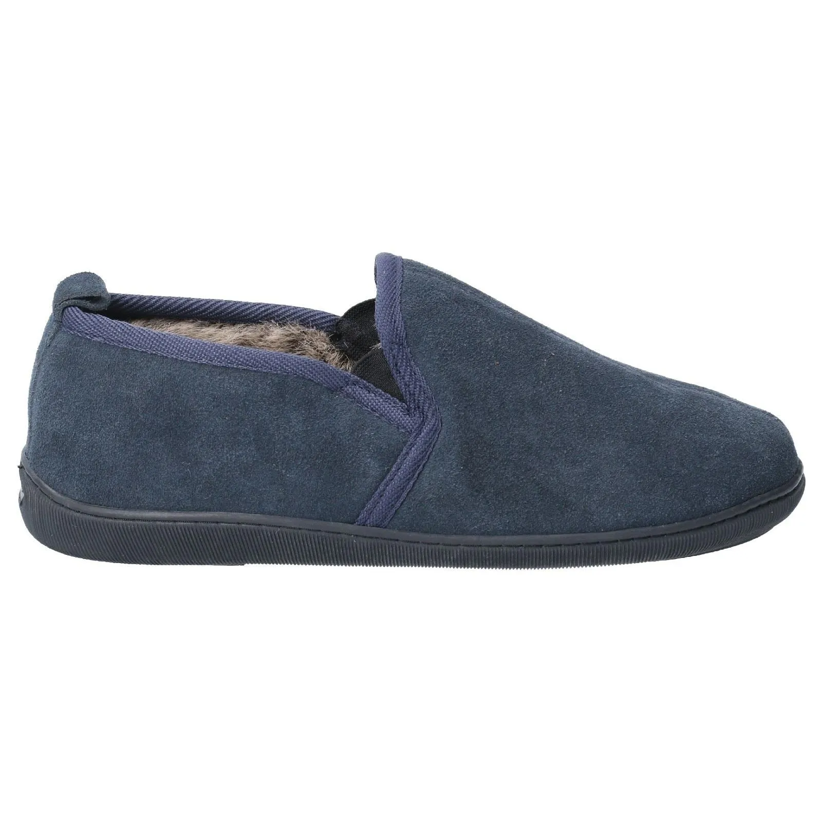 Hush Puppies Arnold Slippers