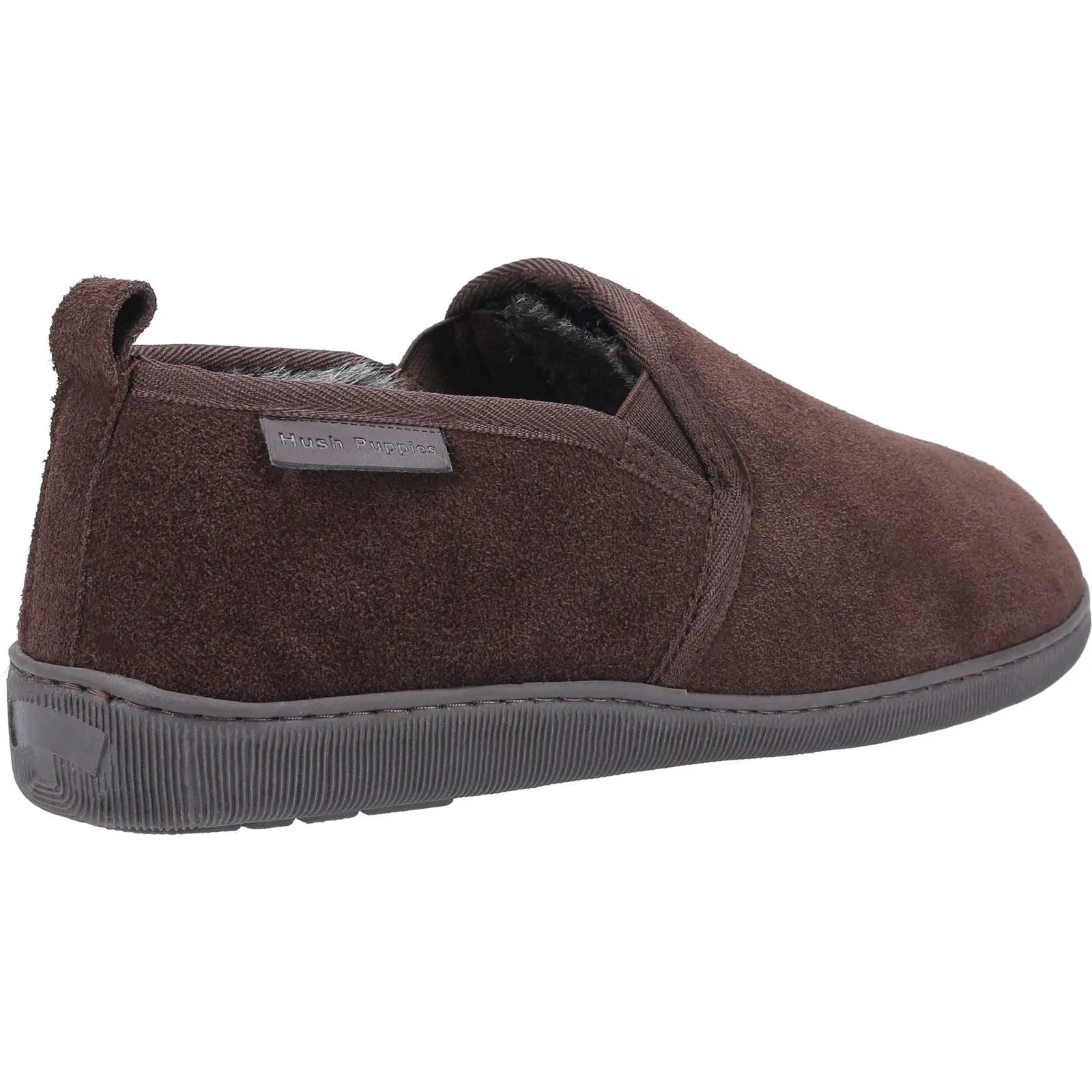 Hush Puppies Arnold Slippers