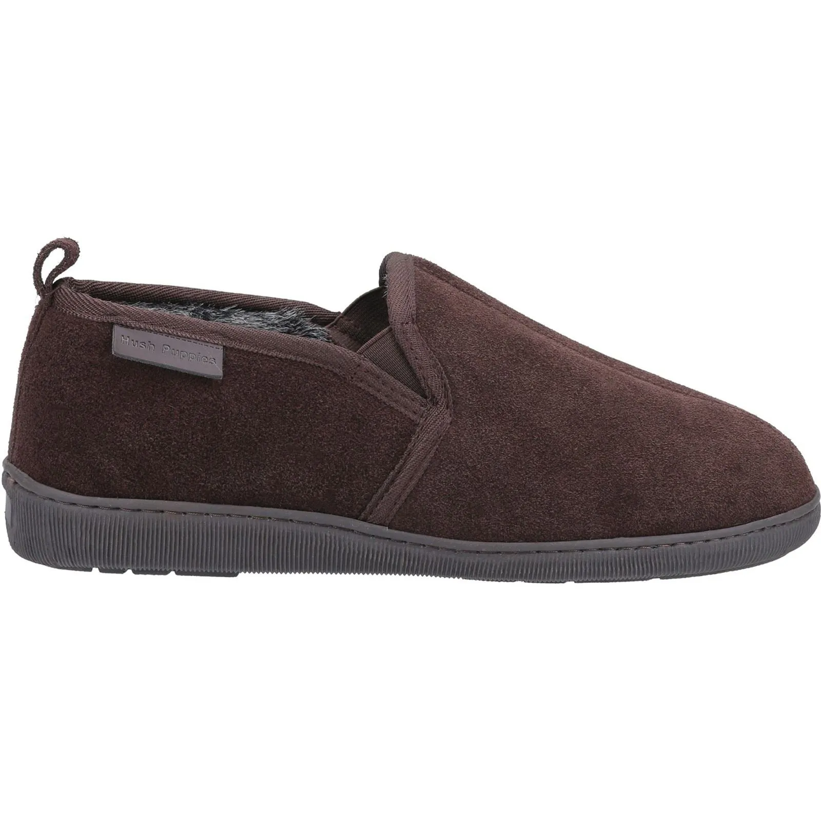 Hush Puppies Arnold Slippers