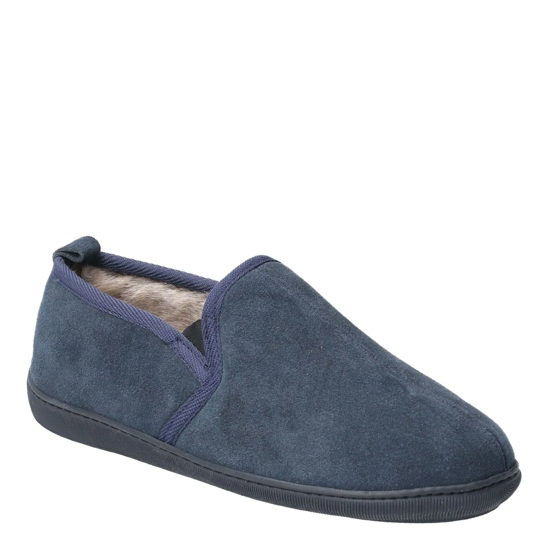 Hush Puppies Arnold Slippers