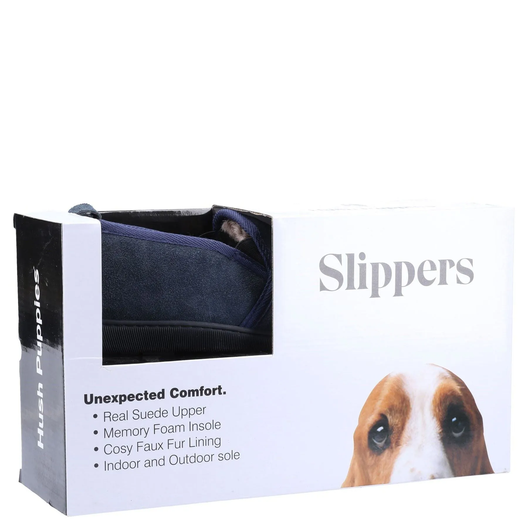 Hush Puppies Arnold Slippers