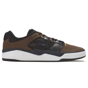 Ishod Premium (Baroque Brown/Obsidian)