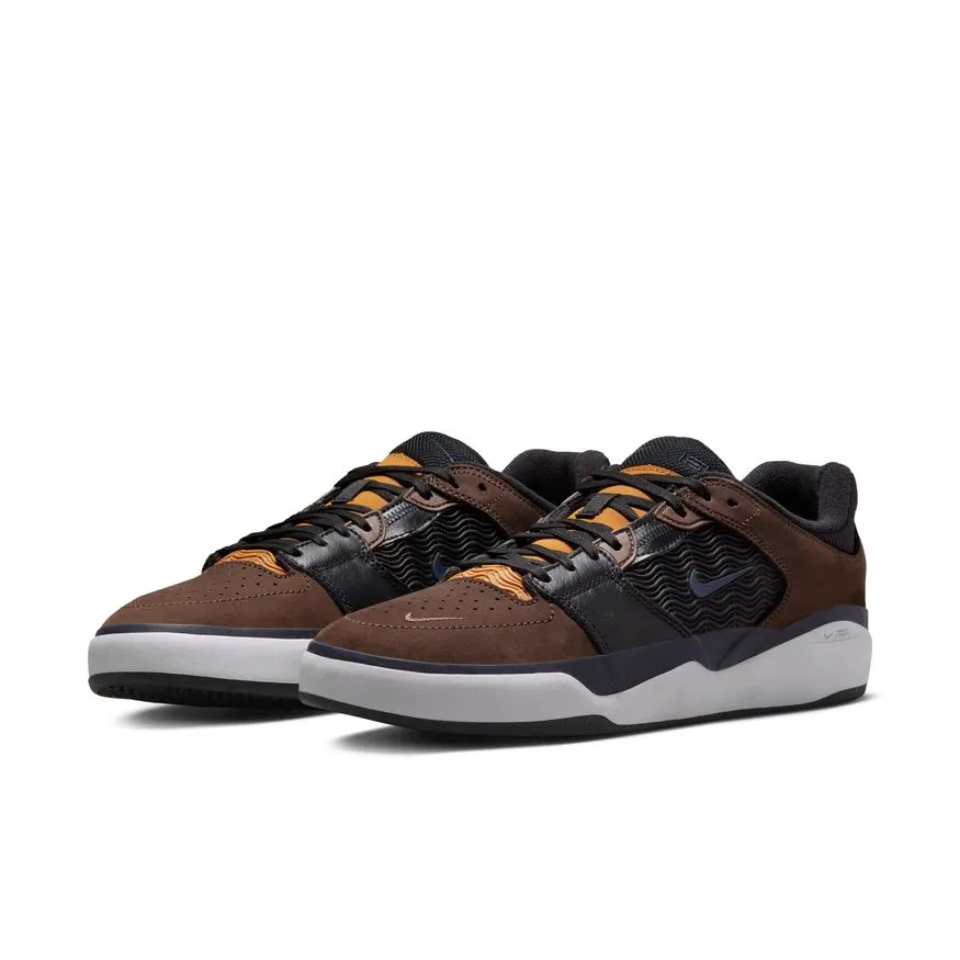 Ishod Premium (Baroque Brown/Obsidian)