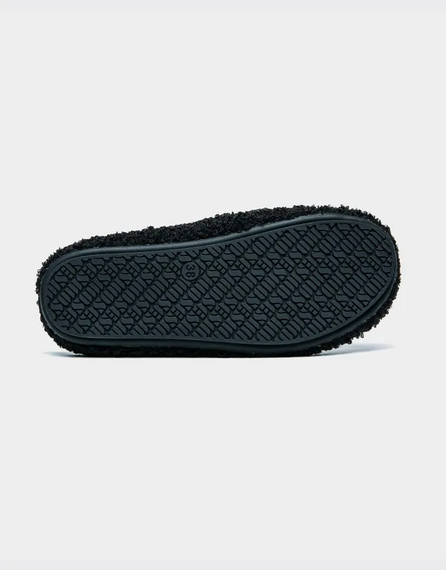 Kush Slipper - Jet