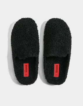 Kush Slipper - Jet