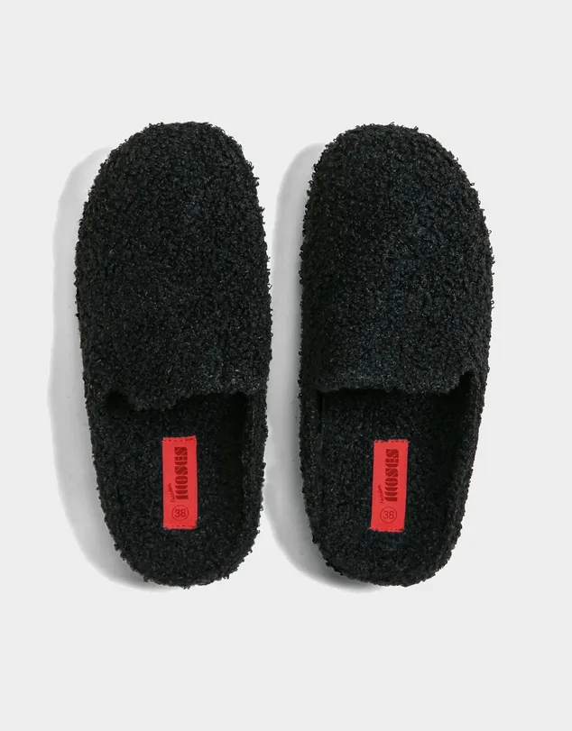 Kush Slipper - Jet