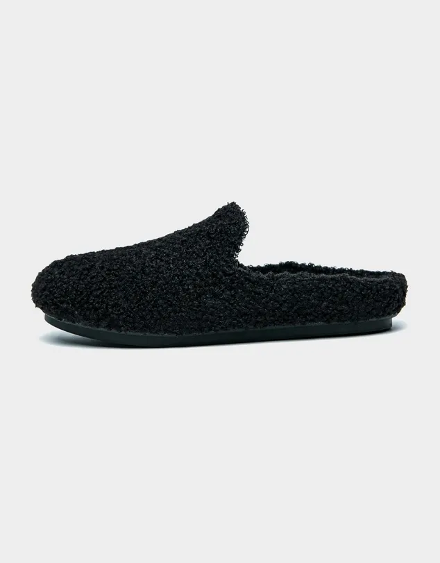 Kush Slipper - Jet