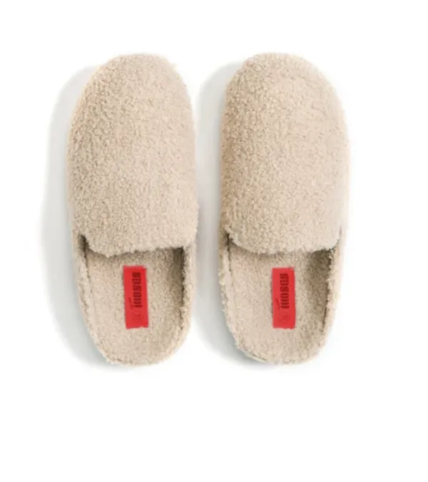 Kush Slippers Latte
