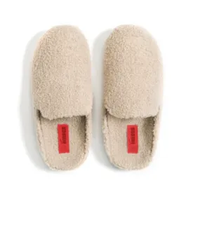 Kush Slippers Latte