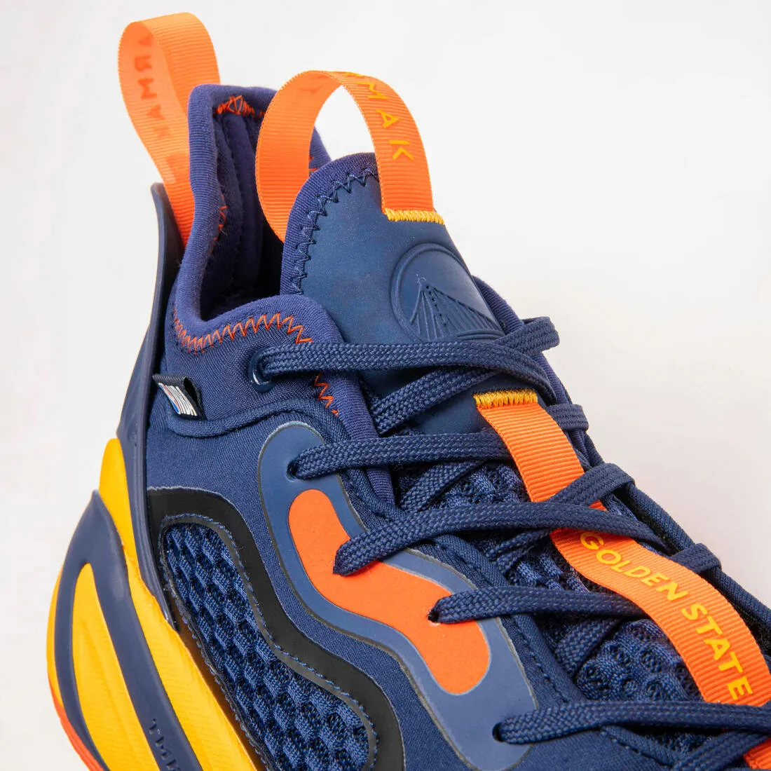 Men's/Women's Basketball Shoes SE900 - Purple/NBA Los Angeles Lakers