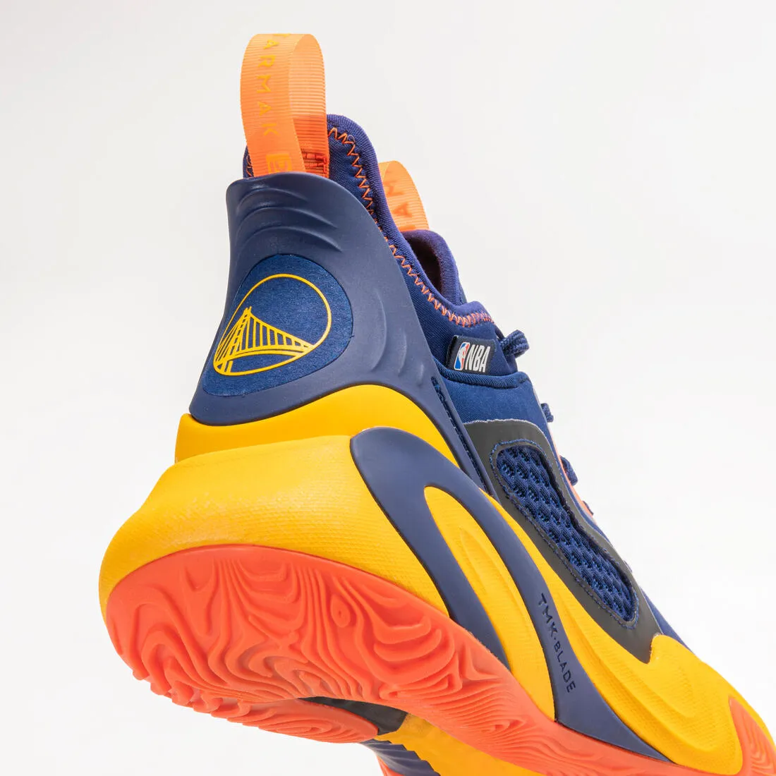 Men's/Women's Basketball Shoes SE900 - Purple/NBA Los Angeles Lakers