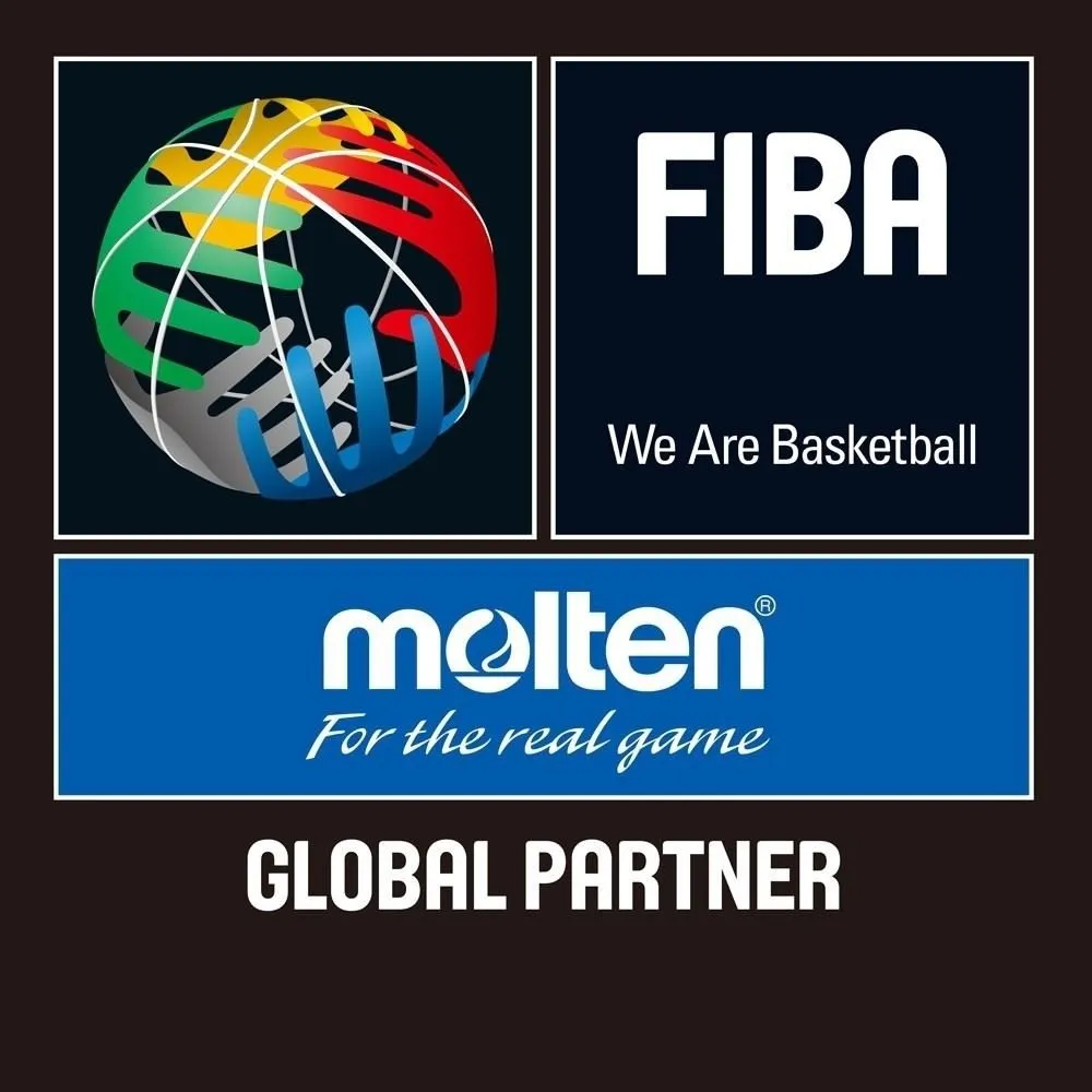 Molten BASKETBALL BG4500 PREMIUM COMPOSITE FIBA APPROVED
