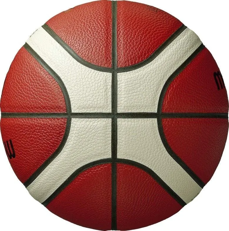 Molten BASKETBALL BG4500 PREMIUM COMPOSITE FIBA APPROVED