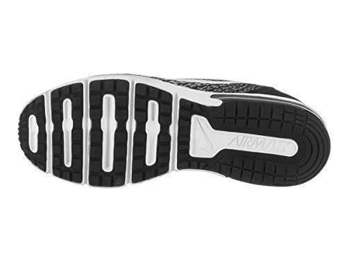 NIKE WOMENS AIR MAX SEQUENT 2 RUNNING SHOE