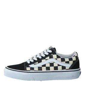 Old Skool Black