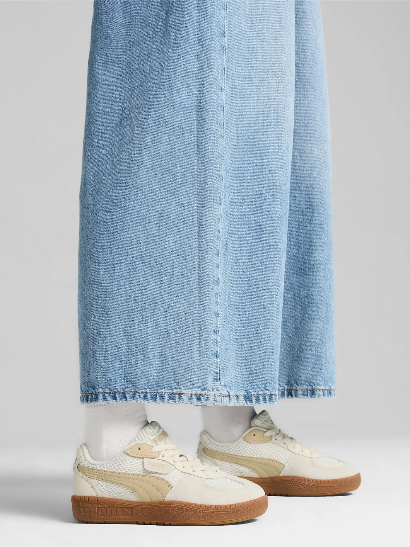 Parlermo La Moda Surreal C Warm White/Gum Shoes