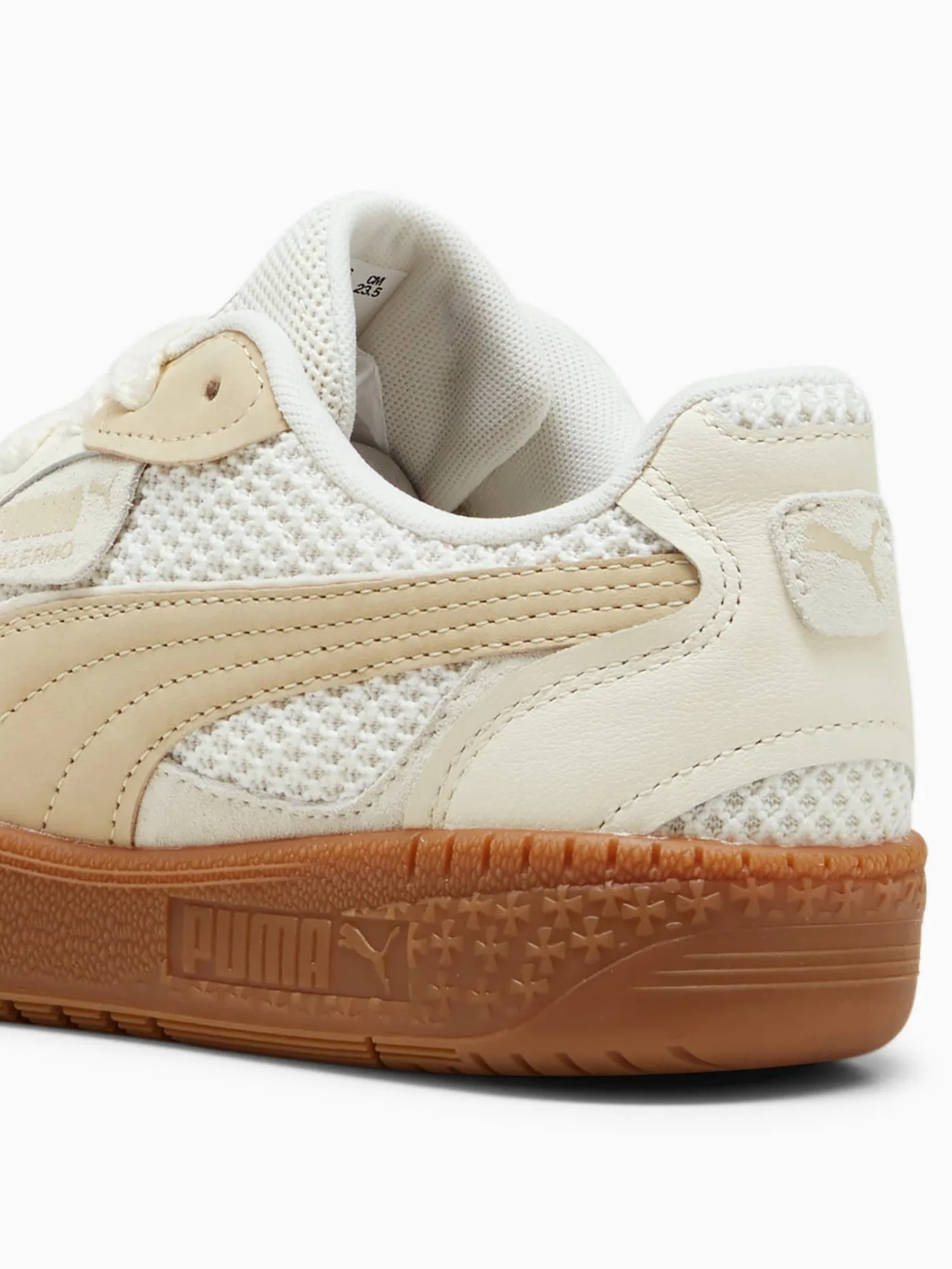 Parlermo La Moda Surreal C Warm White/Gum Shoes