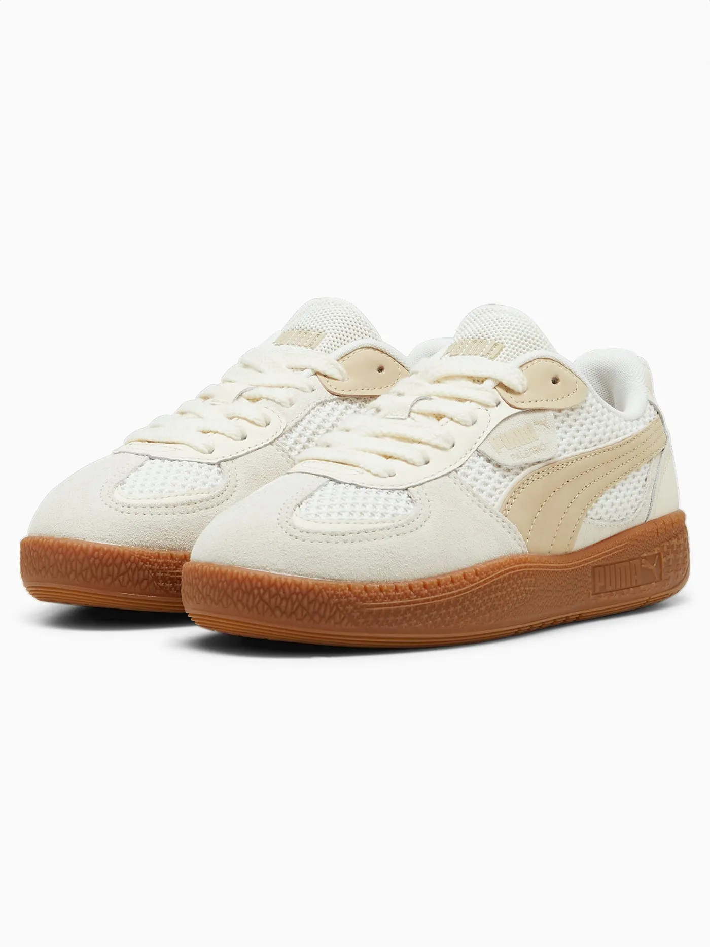 Parlermo La Moda Surreal C Warm White/Gum Shoes