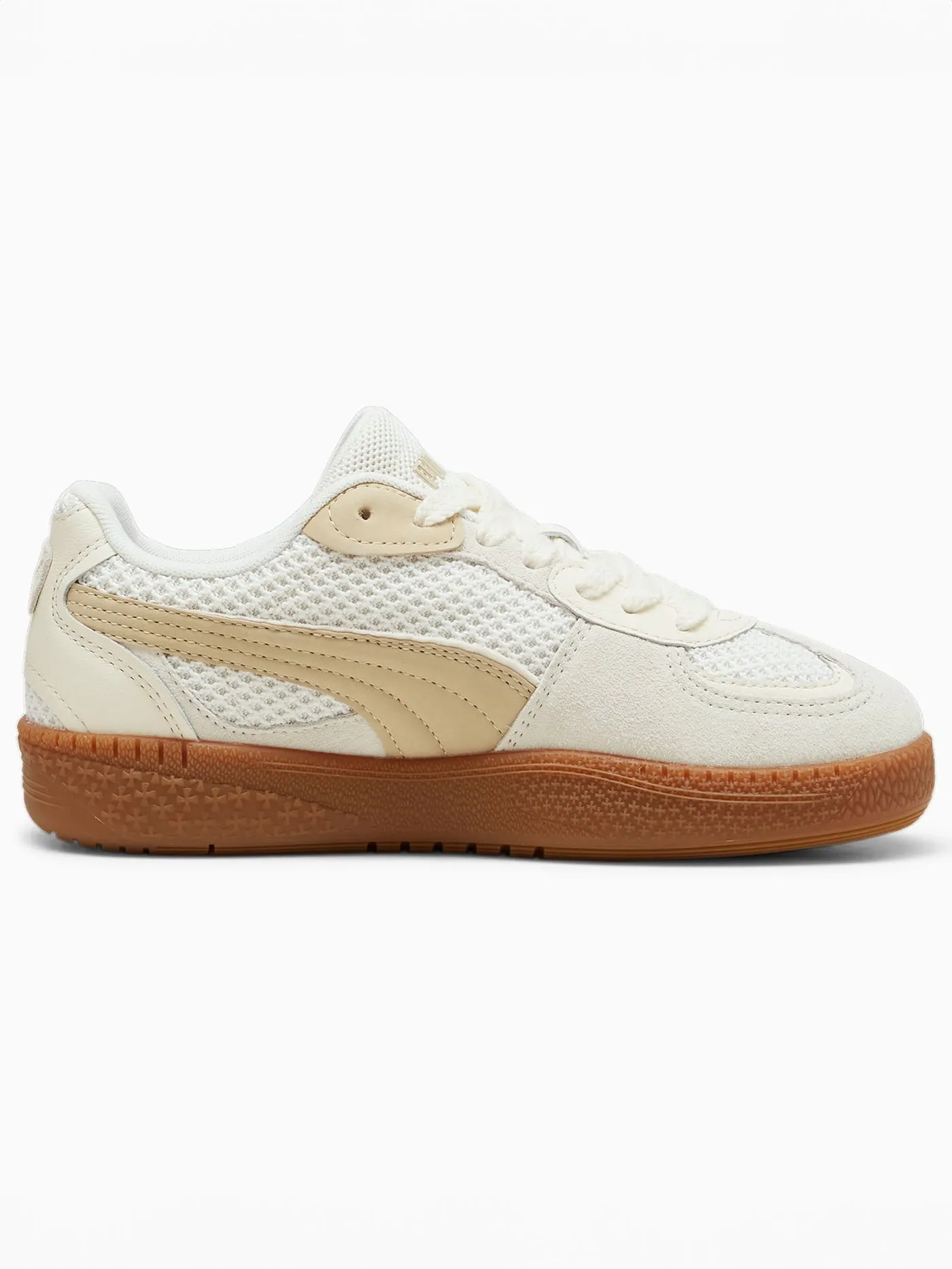 Parlermo La Moda Surreal C Warm White/Gum Shoes
