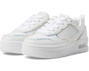 SALE SP24 Skechers Court hi-AIr Lace Sneaker