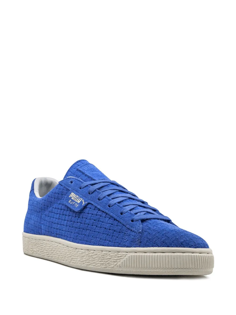 Suede Classic "Made in Japan" sneakers