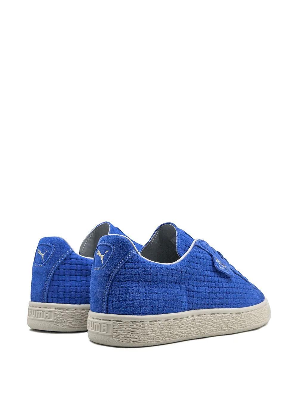 Suede Classic "Made in Japan" sneakers