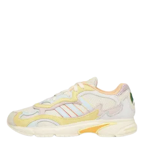 Temper Run Pride White