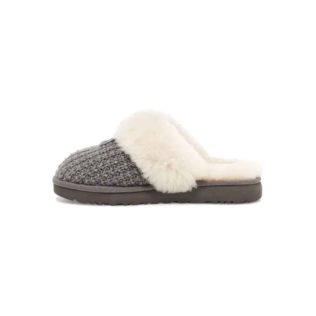 Ugg Women's Cozy - Charcoal